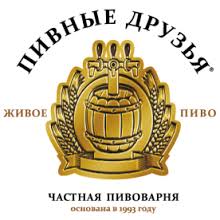 Торговый представитель (Крафтовое пиво)